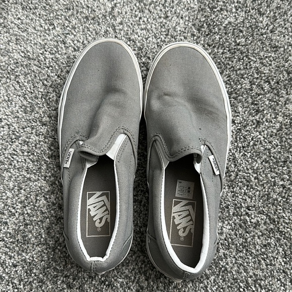 Vans Shoes - Vans slip on